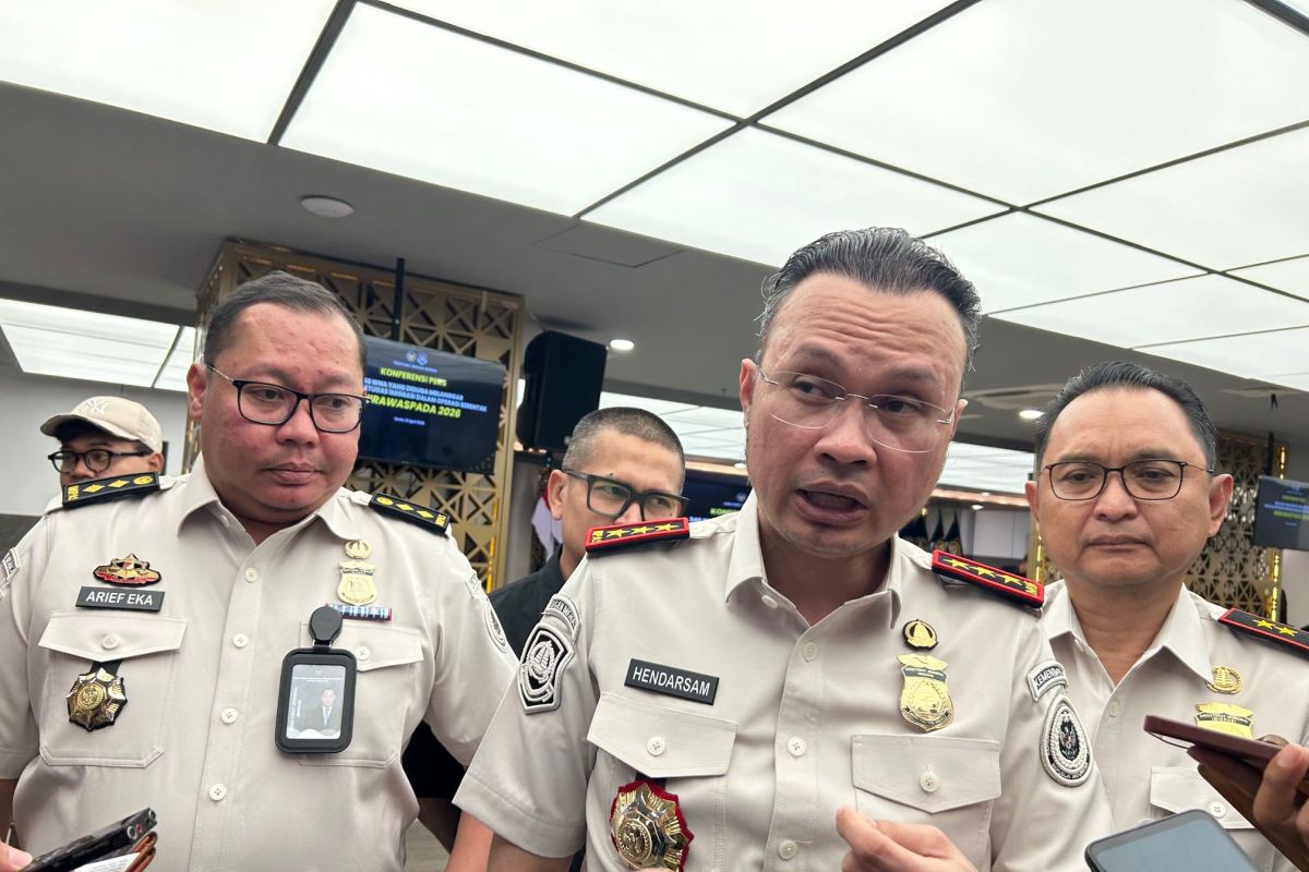 Ditjen Imigrasi pastikan informasi data e-Visa bocor adalah hoaks