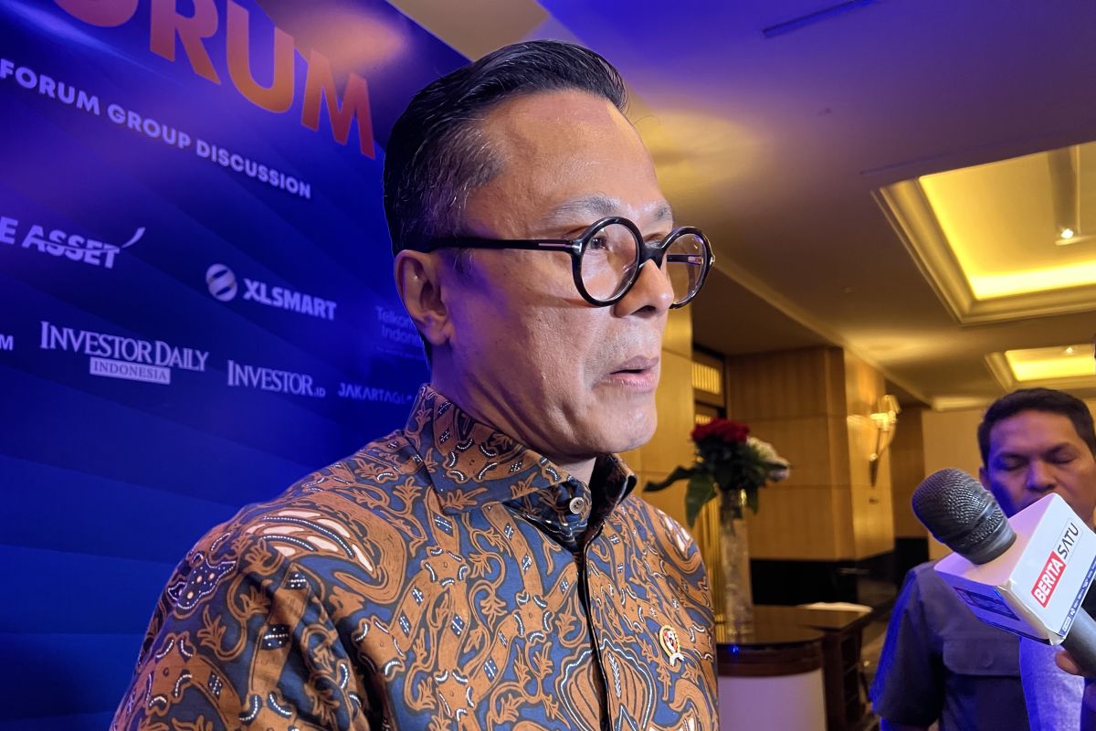 BP BUMN: Jasa Raharja dan KAI jamin perawatan korban kecelakaan kereta api