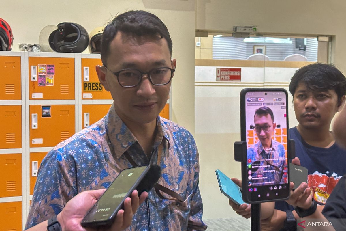 KPK panggil direksi hingga pegawai PT Samudra Intan Permata jadi saksi