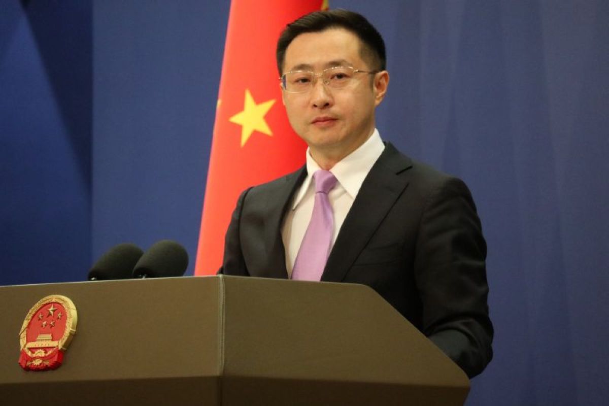 Menlu Australia akan kunjungi China