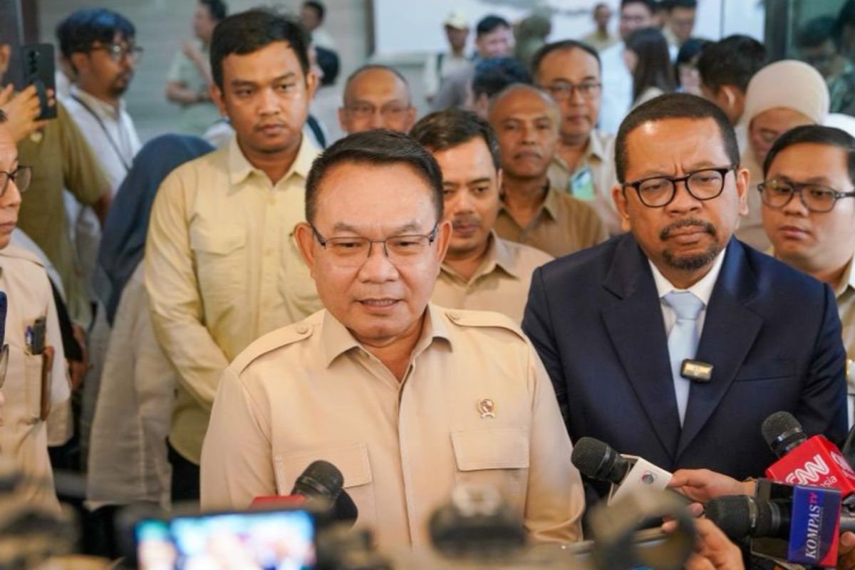 KSP sampaikan belasungkawa atas kecelakaan kereta di Bekasi Timur