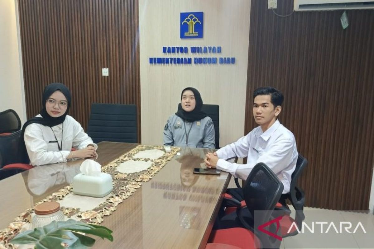 Dorong JDIH Lebih Adaptif, Kemenkum Siapkan Payung Hukum Berbasis Digital