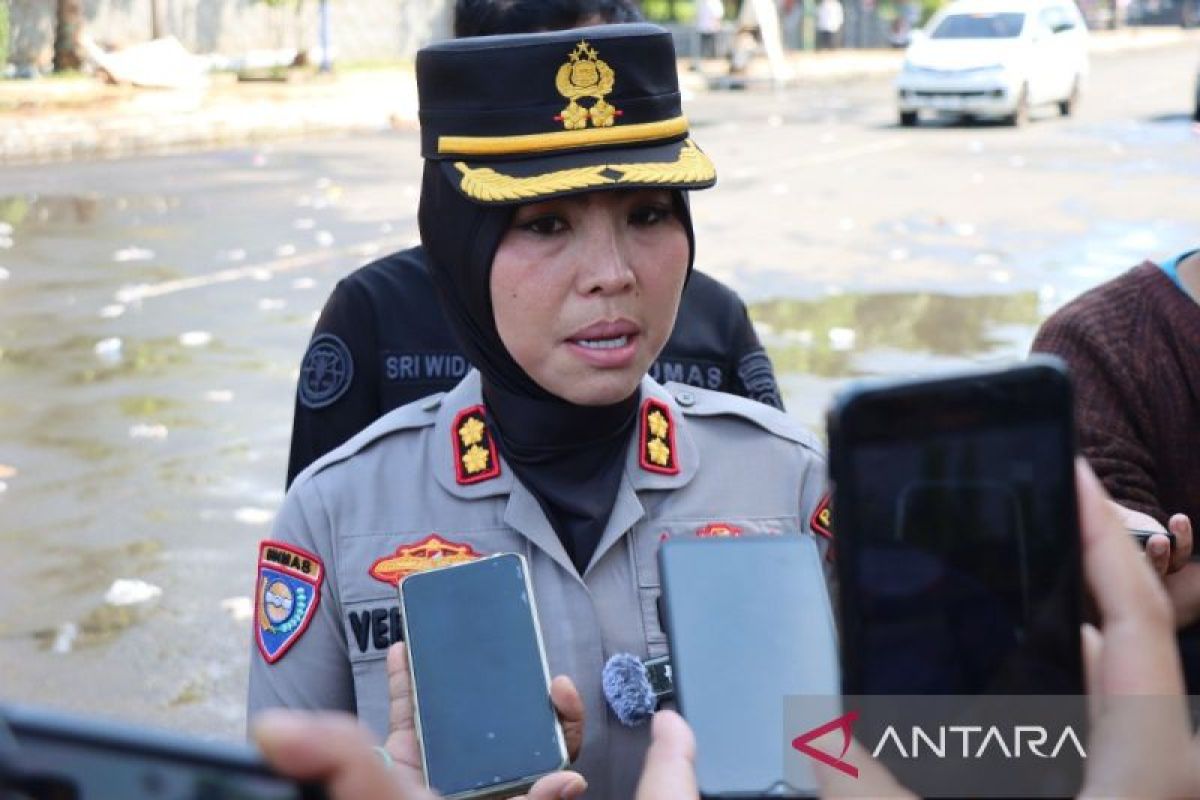 Polres Batang ungkap tujuh kasus pelecehan selama Januari-April 2026