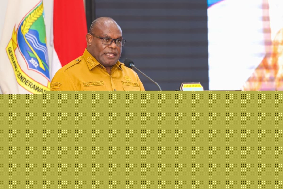 Papua Tengah andalkan Sekolah Sepanjang Hari tingkatkan kualitas SDM