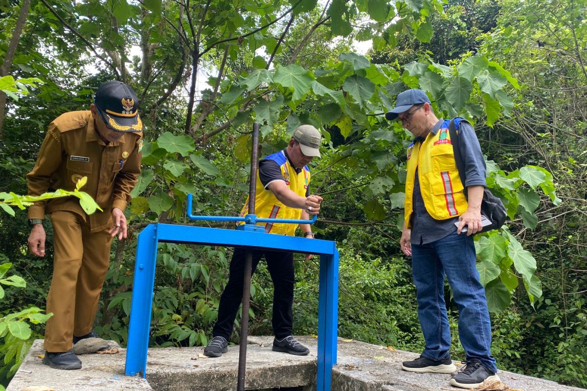Pemkab Aceh Besar alokasikan Rp20 miliar bangun pulau terluar