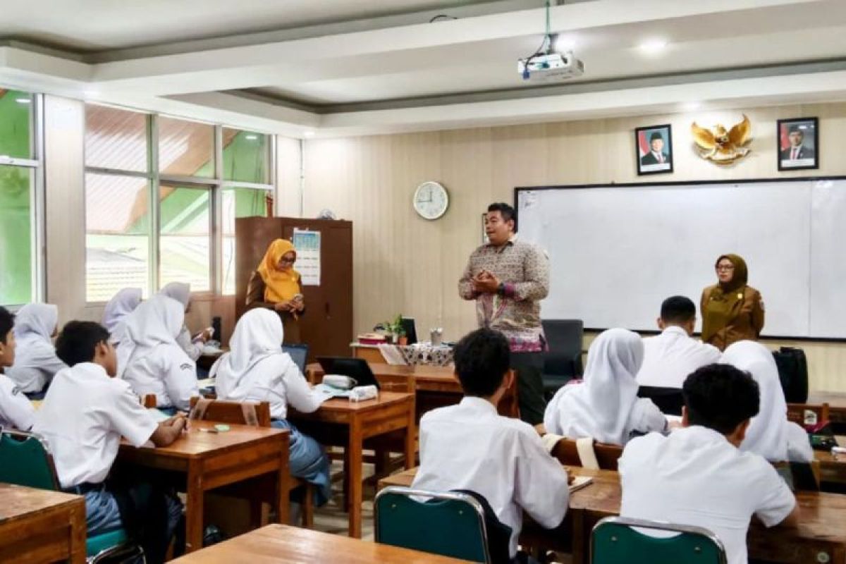 KI DKI tekankan pentingnya transparansi dalam SPMB di sekolah