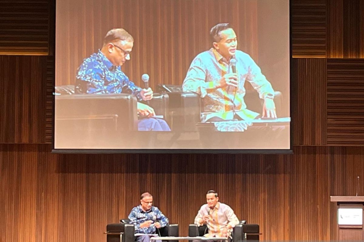 Kadin dorong pemanfaatan AI untuk perkuat UMKM