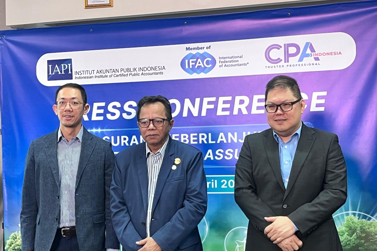 IAPI sedang persiapkan pembangunan ekosistem asurans keberlanjutan