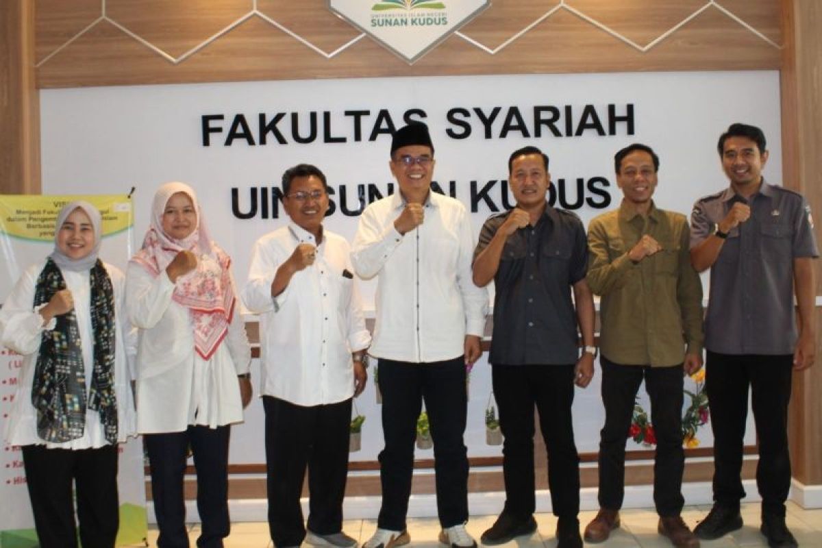 Bawaslu Kudus gagas "Kelas Hukum Pemilu"