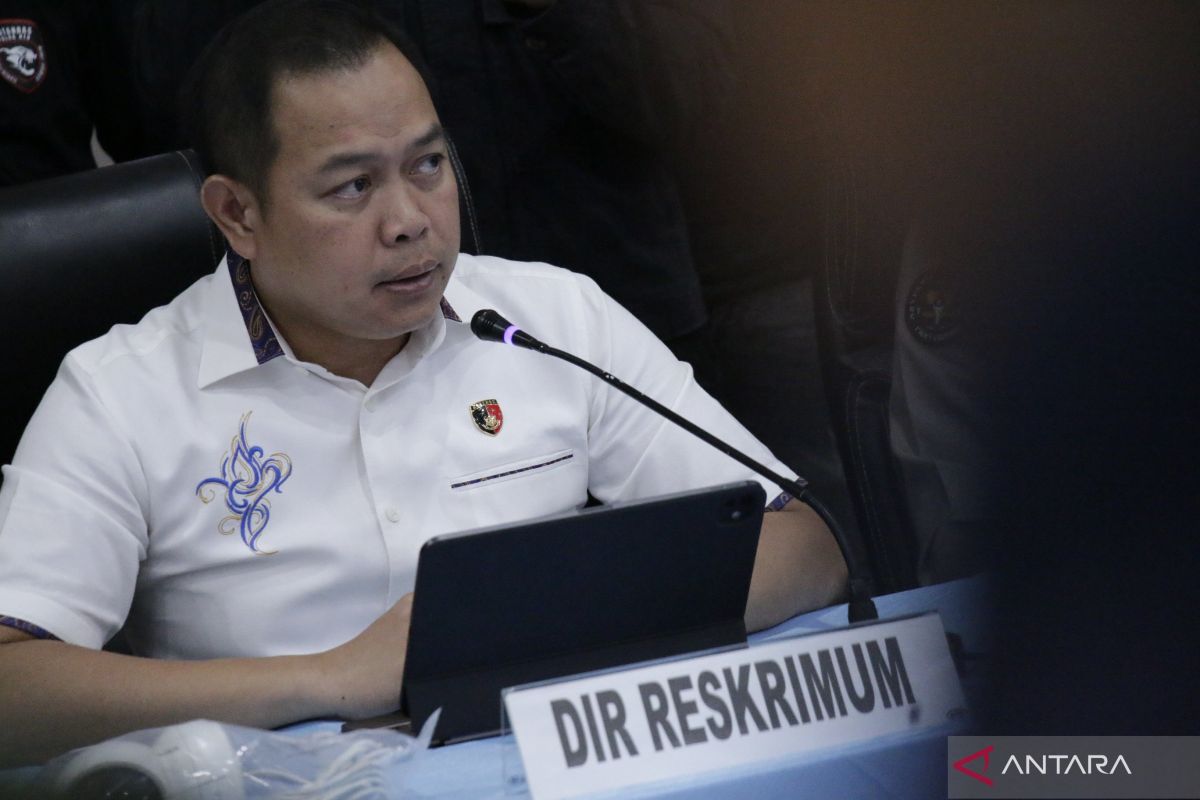 Polda NTB periksa staf Kemenpar RI terkait kasus penggelapan dana MXGP