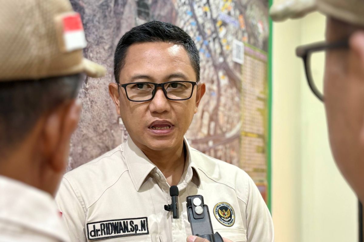 PPIH minta jamaah calon haji bijak atur ritme ibadah di Masjidil Haram