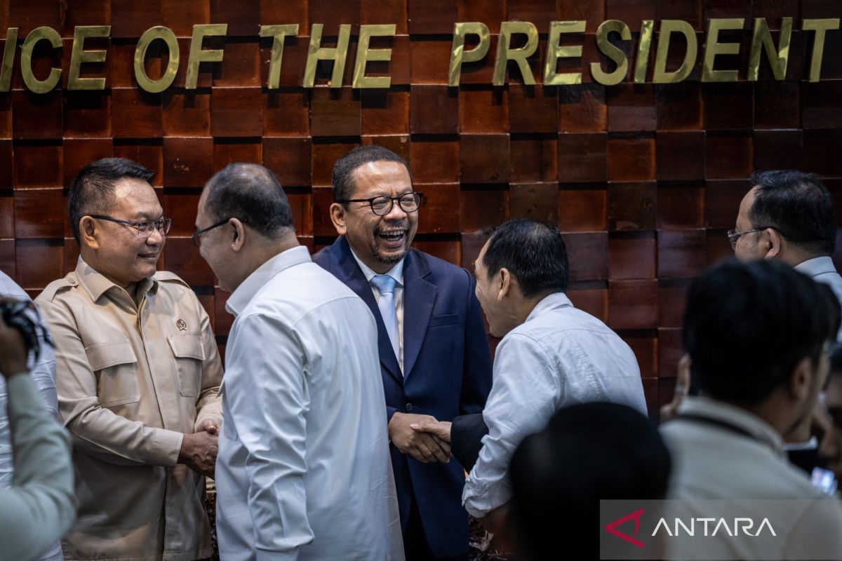 KSP; Memutus hambatan, dan program prioritas Presiden Prabowo