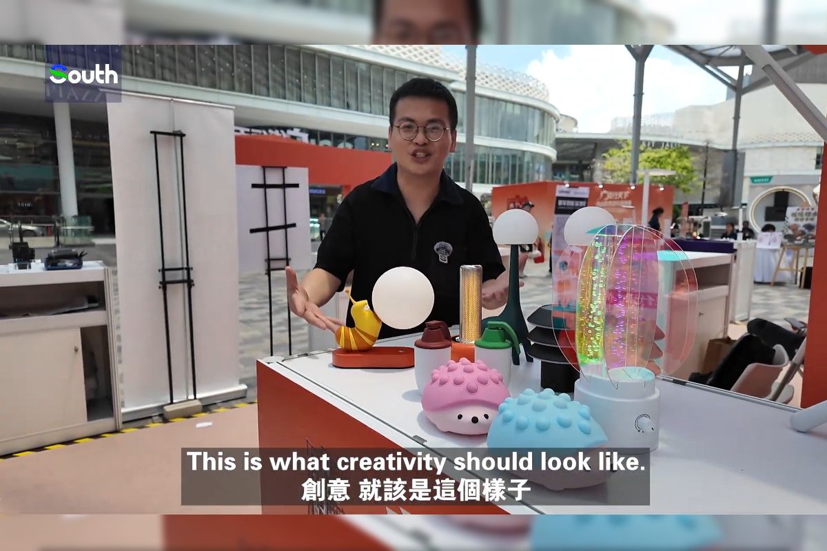 Produk Guangdong Mendunia: Acara “Produk Zhongshan di Malaysia” Resmi Debut di Luar Negeri