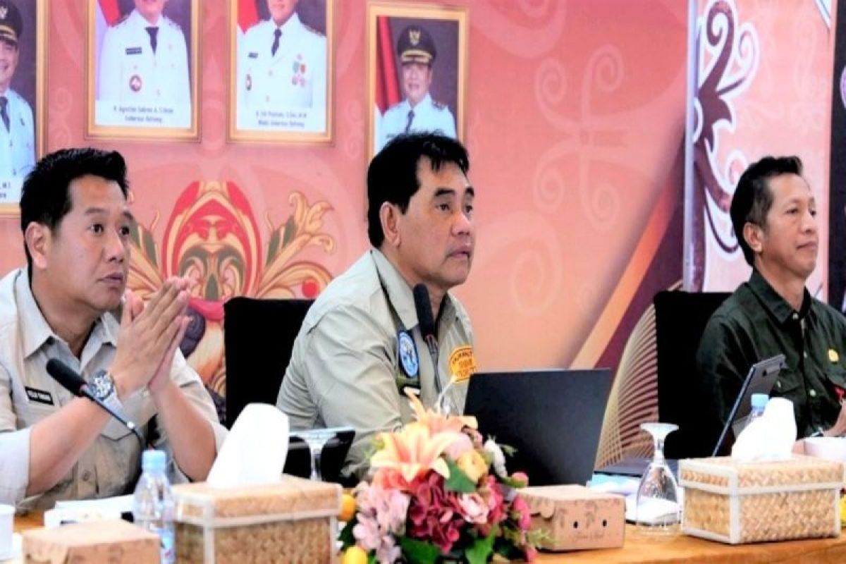 Tekan stunting, Bupati Shalahuddin optimalkan Program Gaspol 11.12