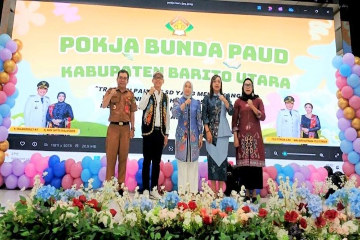 Pemkab Barut tekankan guru kelas aktif ciptakan belajar anti ngantuk