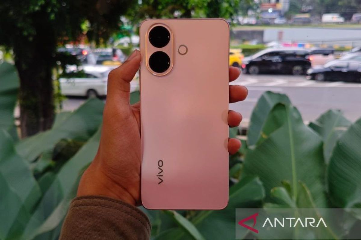 Vivo T5 Pro 5G debut di Indonesia, bawa performa gahar dan layar 120Hz
