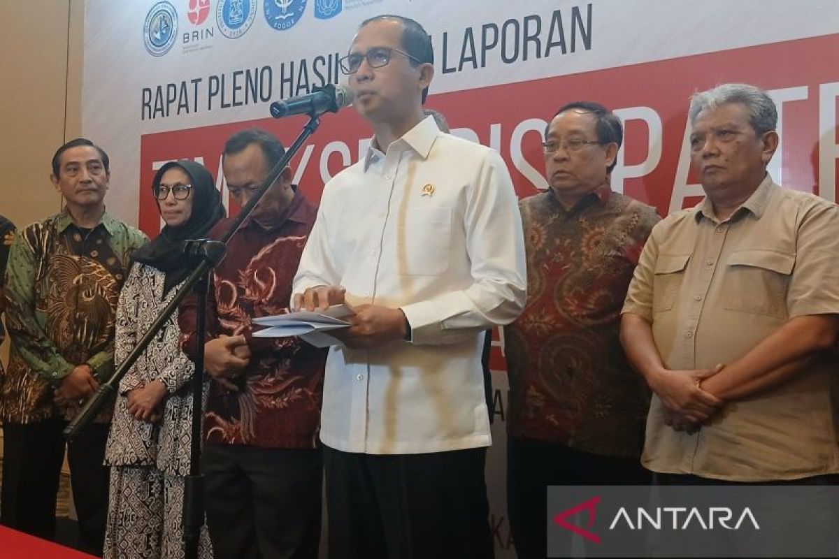 Kementrans siapkan Ekspedisi Patriot bagi 1.400 peserta tahun ini