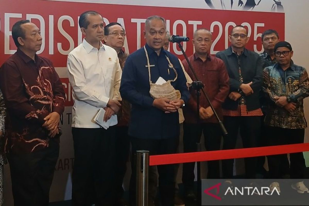 Kementrans arahkan TEP bangun ekosistem untuk 2.572 dapur MBG di Papua