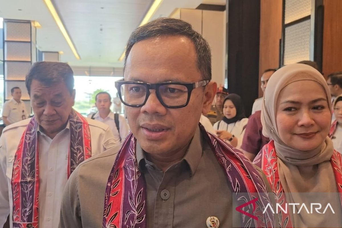 Wamendagri: Konsep aglomerasi solusi tangani sampah dan kemacetan