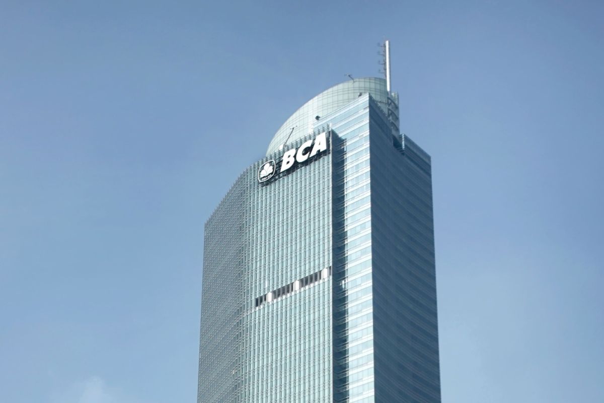 BCA mulai realisasikan aksi "buyback" saham