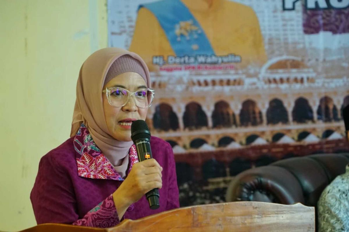 Komisi VIII DPR minta pemerintah fokus keselamatan KRL