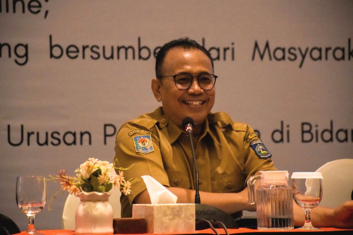 Pemprov NTB: Tata kelola Geopark Rinjani-Lombok sesuai standar global