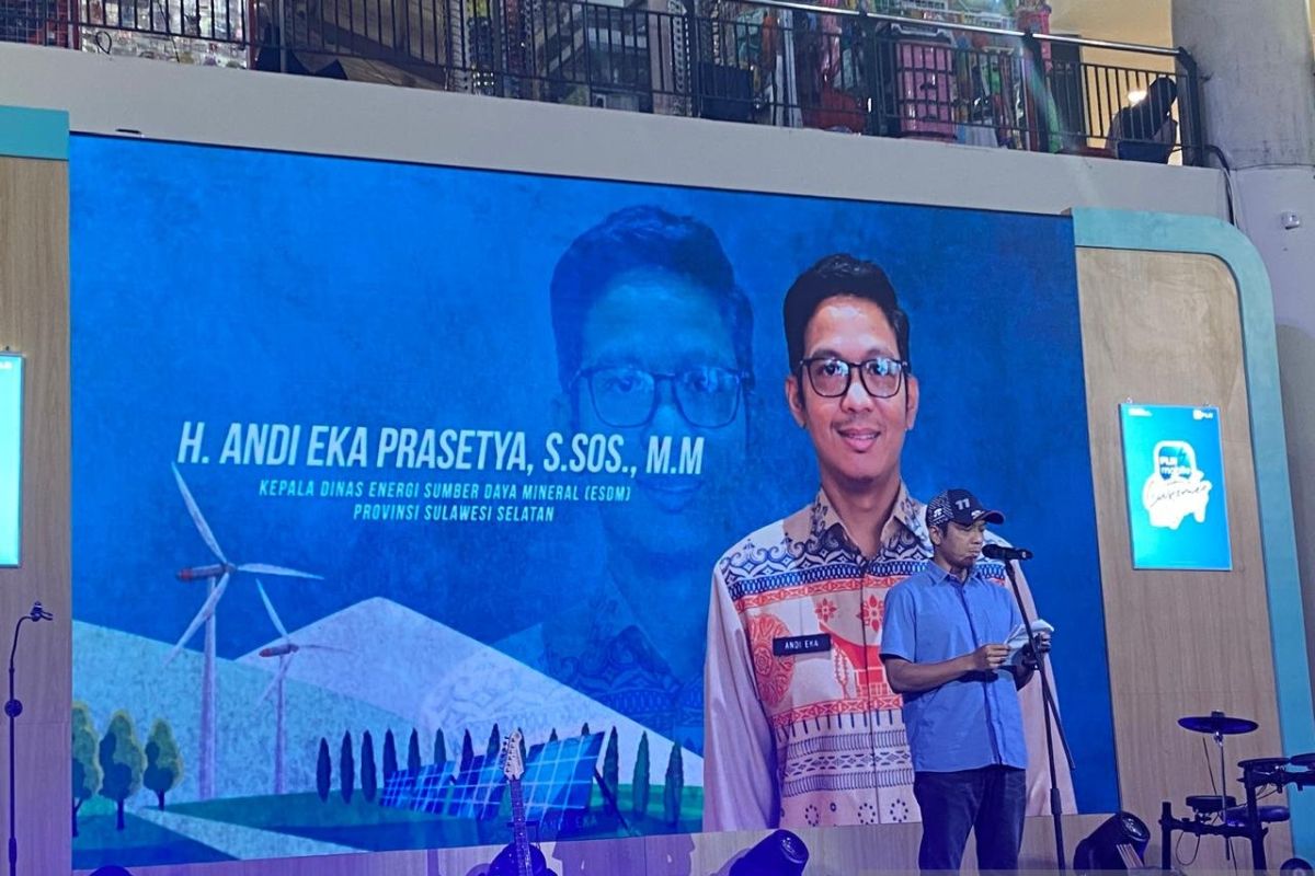 Pemprov Sulsel siapkan kuota 152 sertifikasi halal gratis bagi UMKM