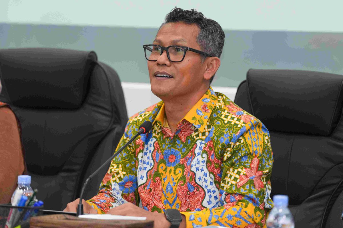 Indeks Kepercayaan Industri terus ekspansi, April ini di 51,75 poin