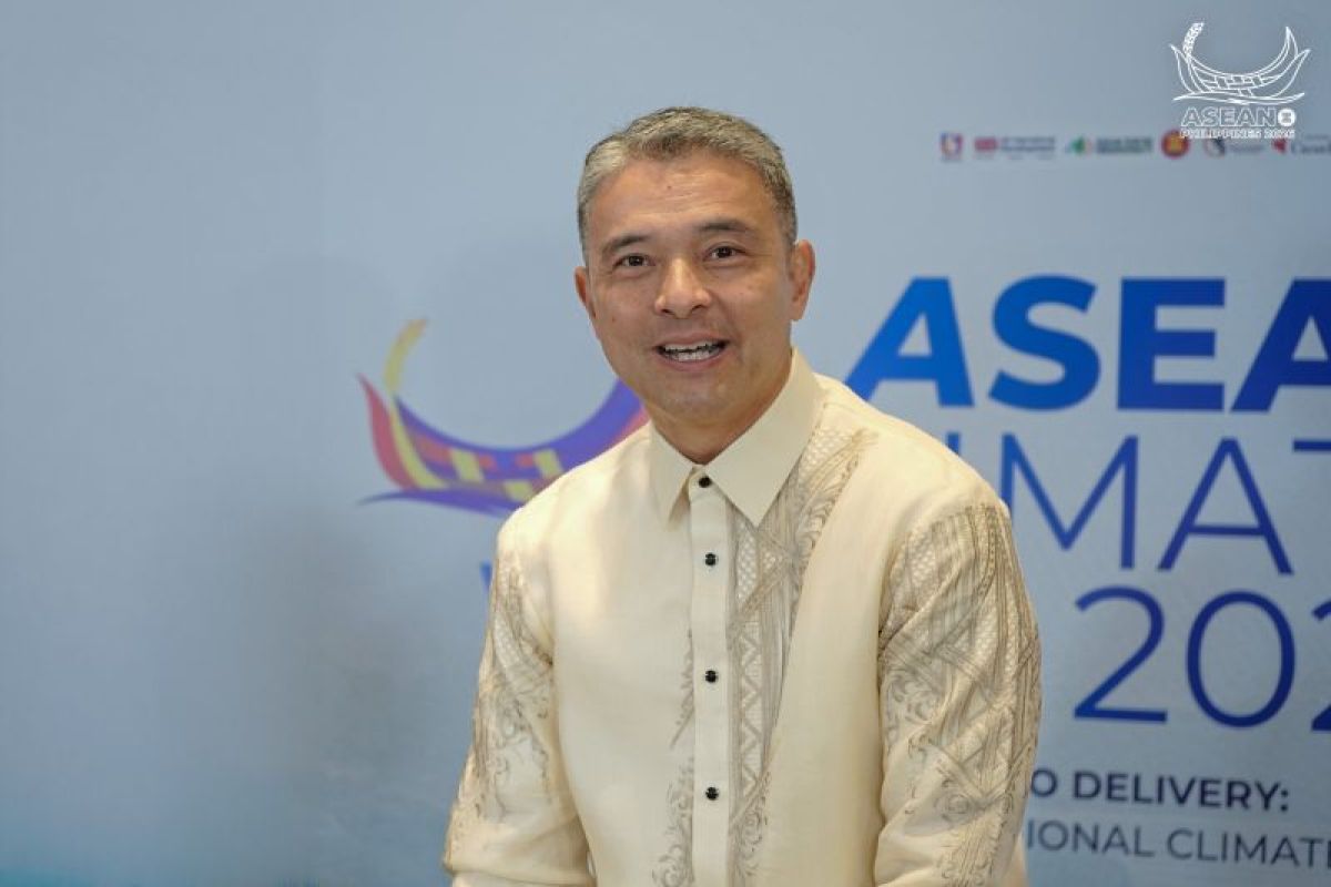 ASEAN perkuat kerja sama penanganan dampak bencana di kawasan