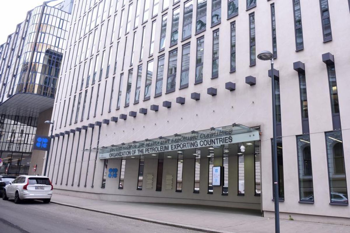 UEA akan keluar dari OPEC dan OPEC+ per 1 Mei