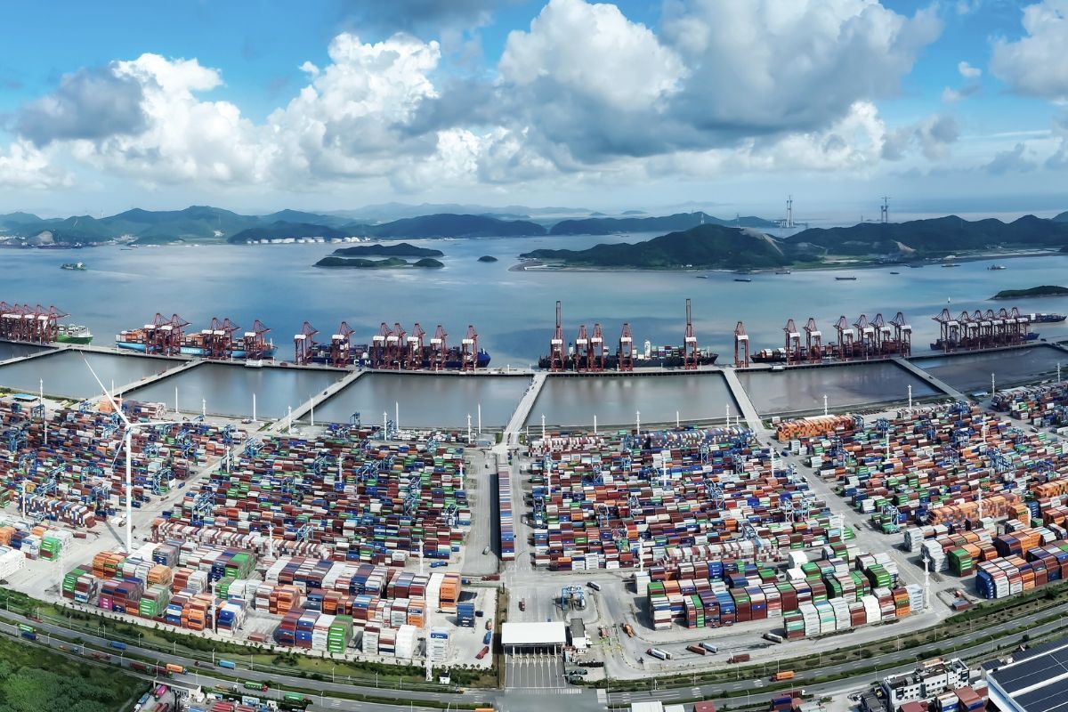 Praktik Integrasi "Eco+" Ningbo Ditampilkan dalam Forum SCO