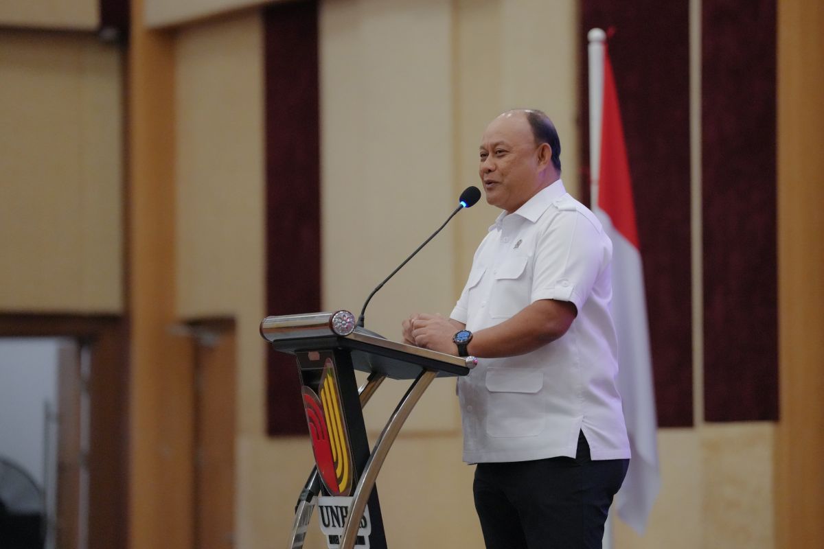 BGN mulai adopsi strategi Jepang tingkatkan tinggi badan generasi