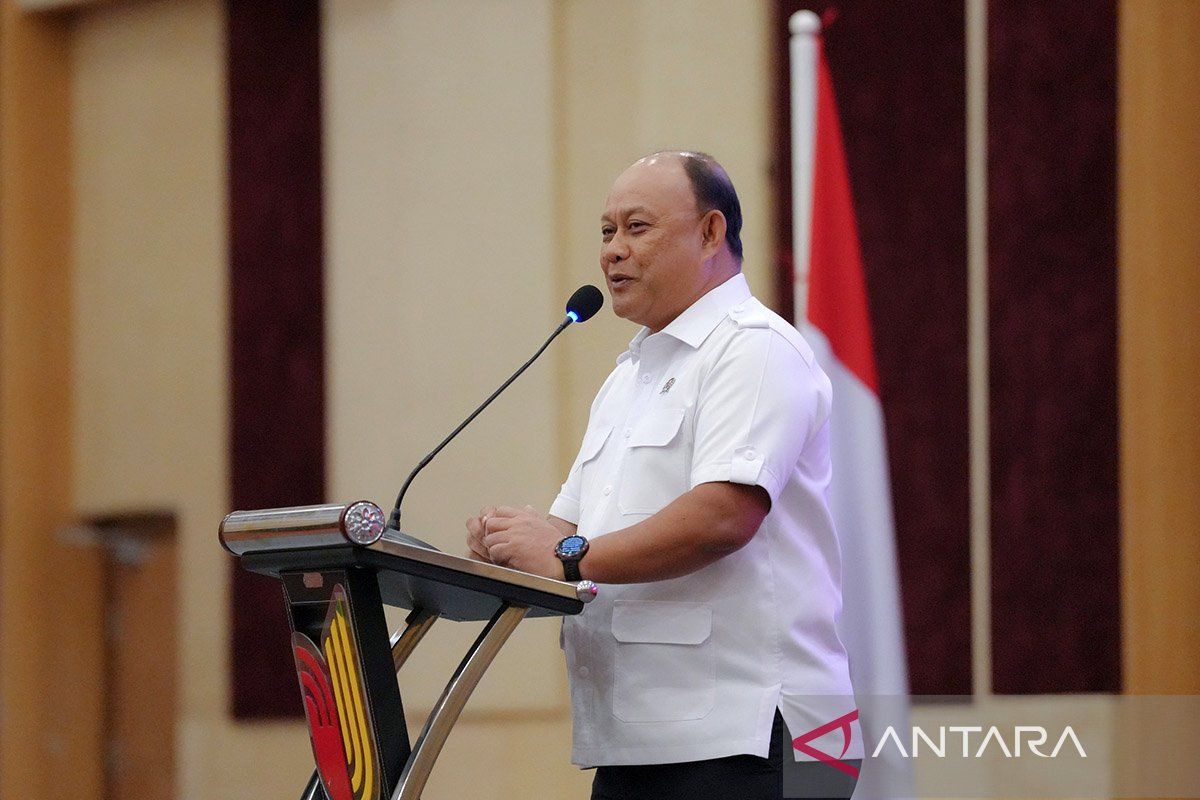 BGN tegaskan tak ada susu formula pada Program MBG untuk bayi 0-6 bulan