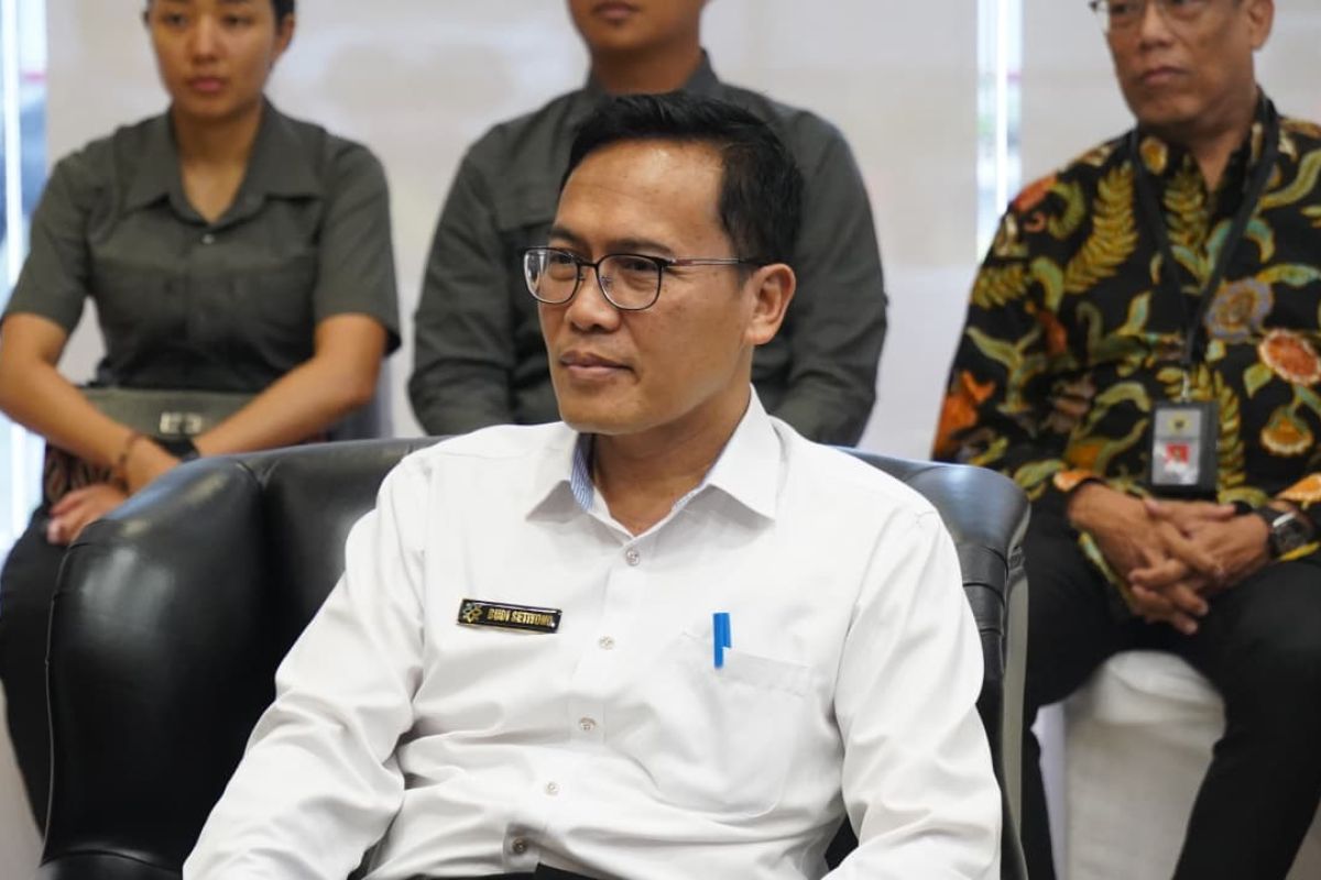 "Daycare" bermasalah, Program "Tamasya" perkuat perlindungan anak