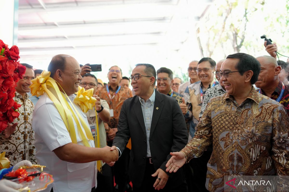 BGN: Kebutuhan ahli gizi meningkat seiring perluasan Program MBG