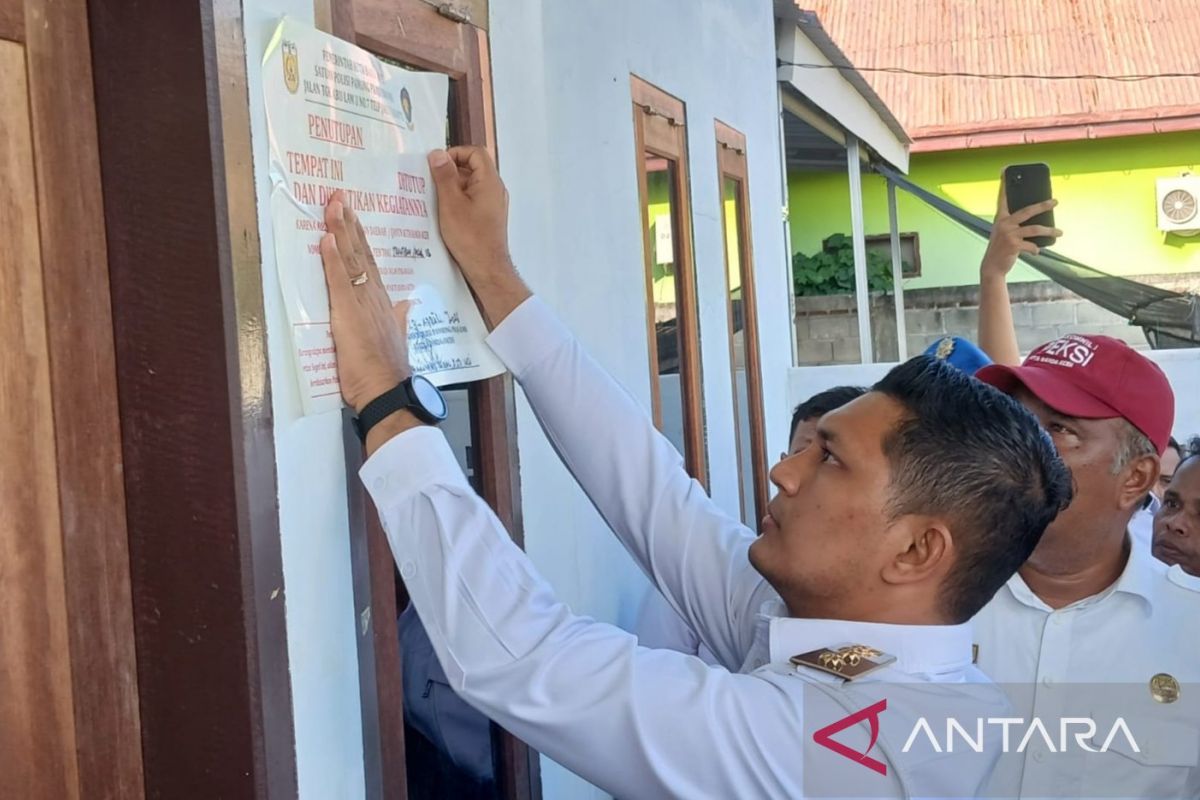 Pemkot Banda Aceh tutup permanen daycare terlibat penganiayaan balita