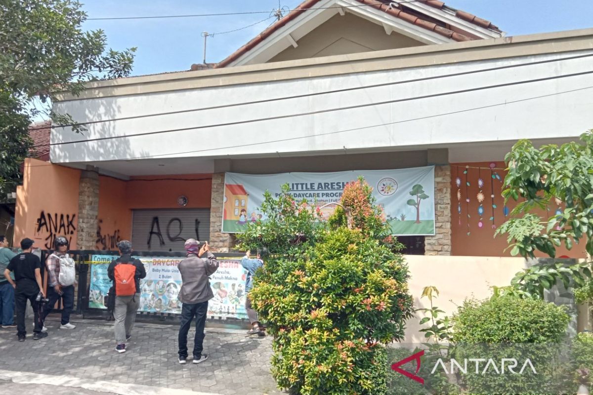Lembaga AKAR kawal kasus pelanggaran hak anak daycare Yogyakarta