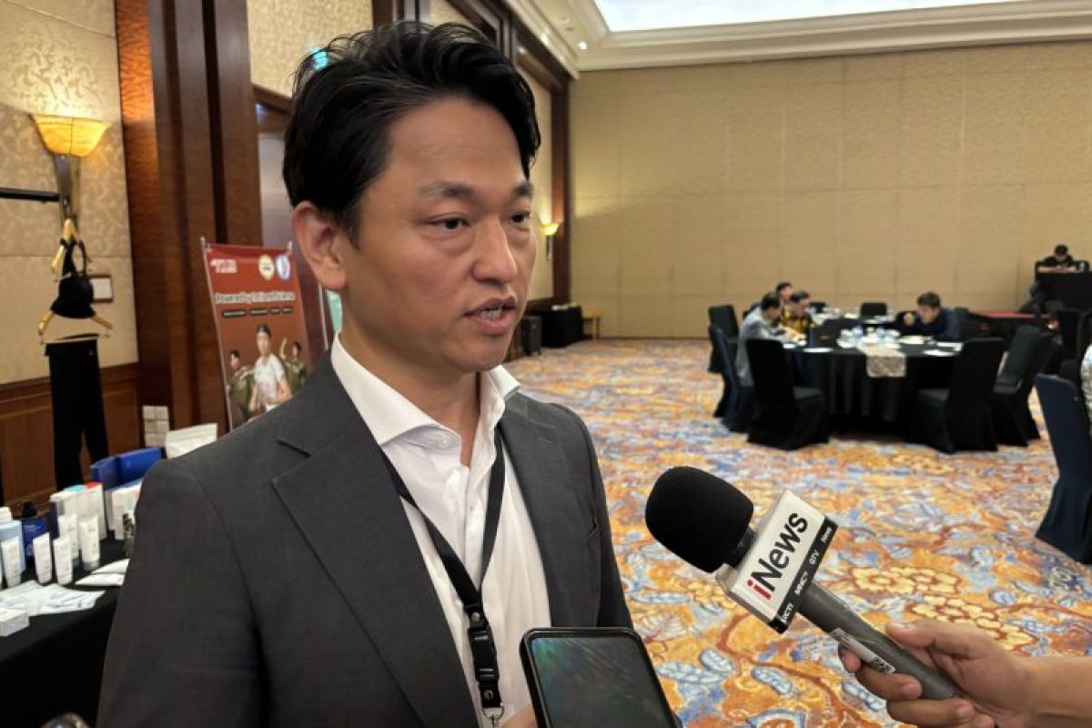 Setelah gaet STY, MirSix Global buka peluang gaet atlet Indonesia