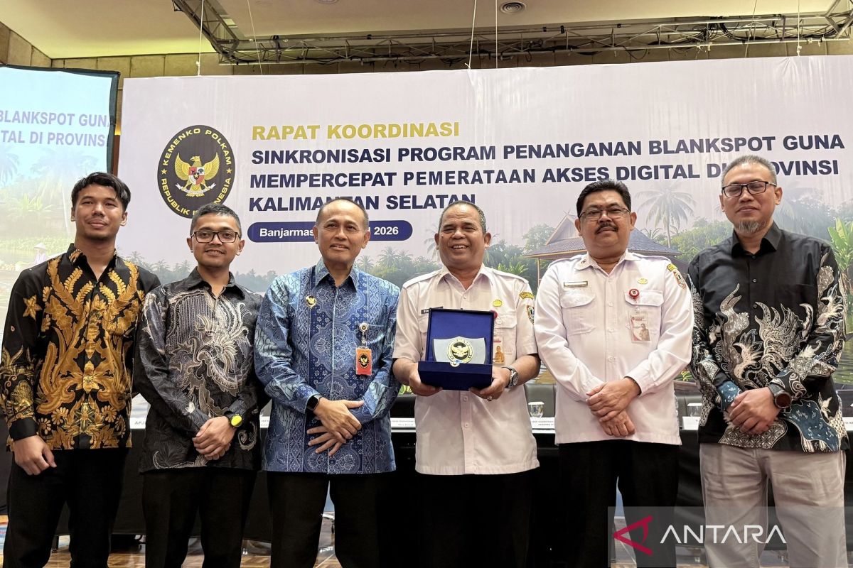 Kemkomdigi: SATRIA-1 tulang punggung konektivitas internet wilayah 3T