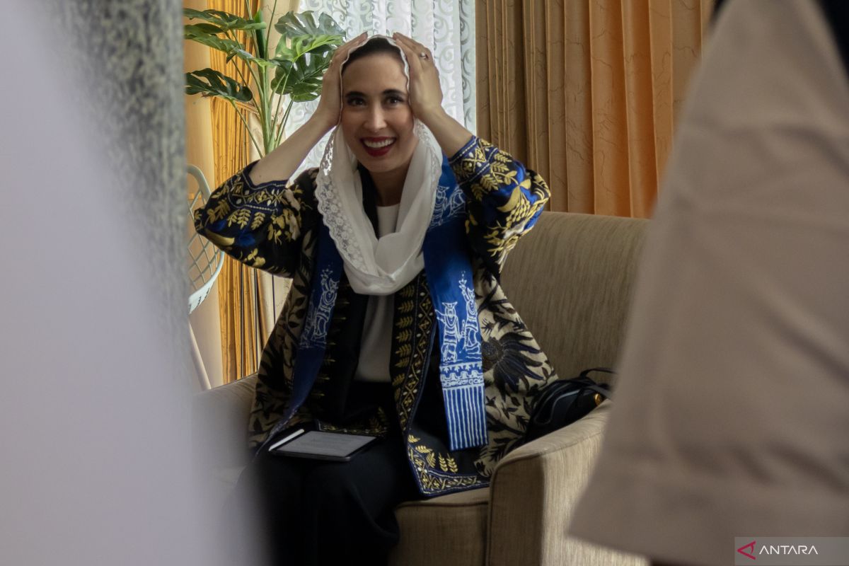 Kemenpar siapkan paket wisata gastronomi untuk Kota Padang