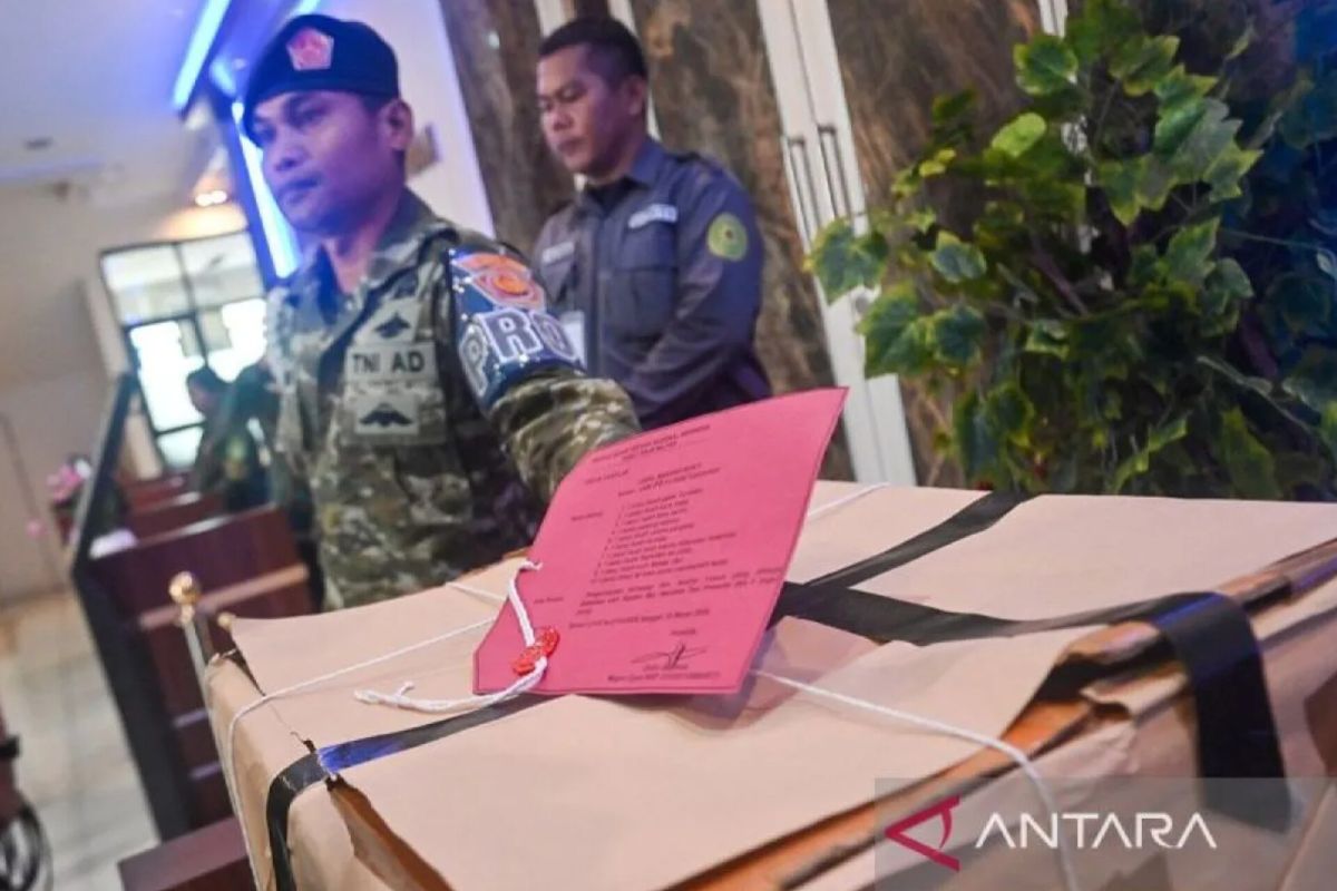 Hari ini, sidang dakwaan kasus penganiayaan Andrie Yunus