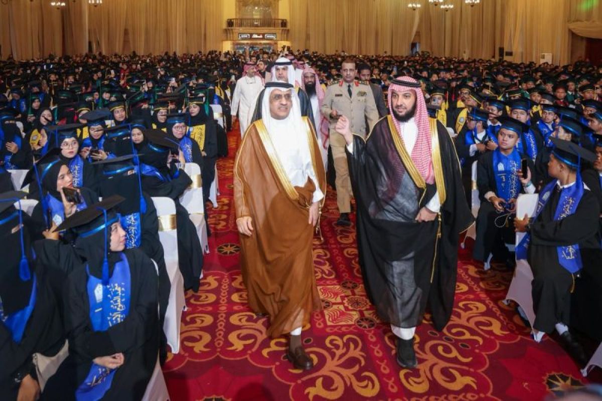Dubes Saudi: Lulusan LIPIA harus jadi agen perubahan