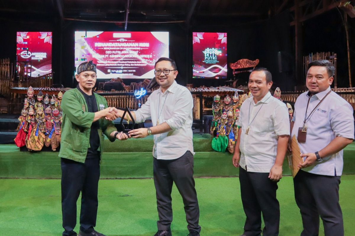 Askrindo sediakan asuransi bagi usaha taman rekreasi di Jawa Barat