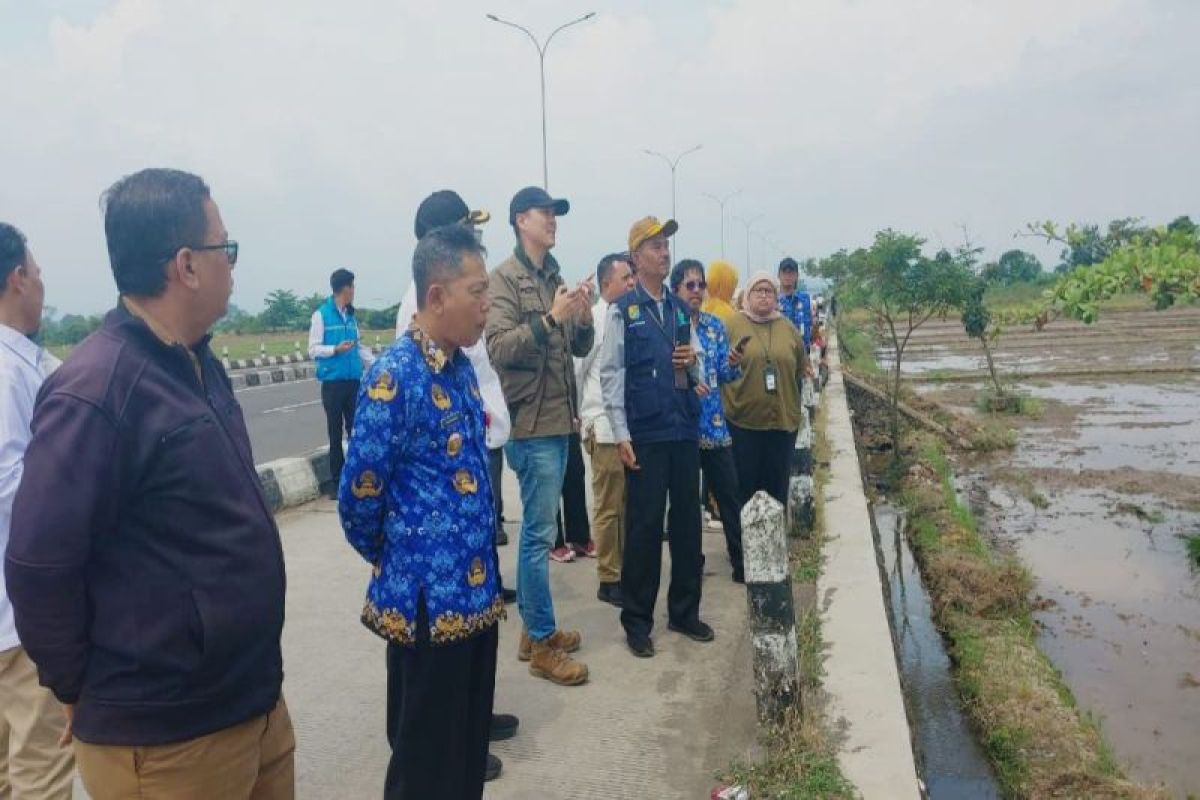 Pemkot Pekalongan sediakan lahan 3,6 hektare untuk proyek pengelolaan sampah jadi energi listrik