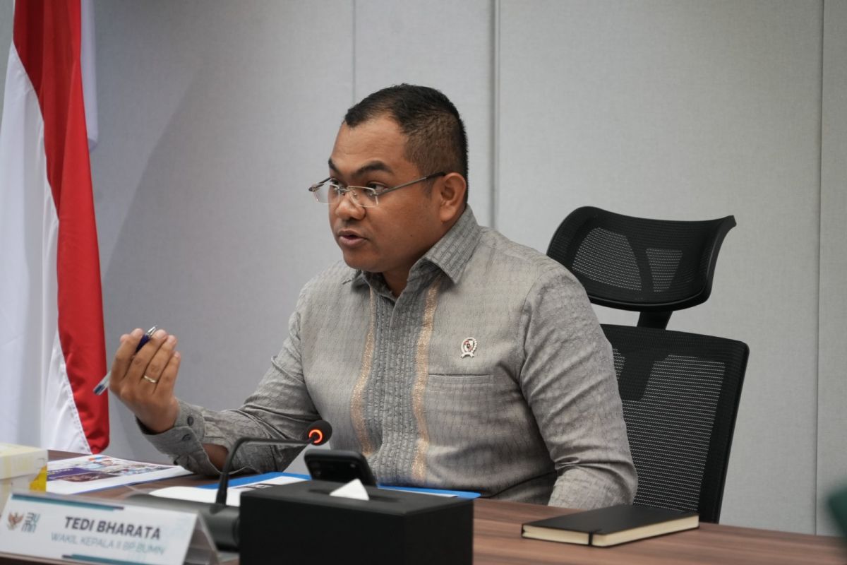 BP BUMN pastikan penanganan maksimal bagi korban kecelakaan kereta api