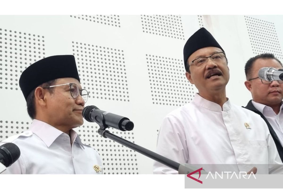 Pemerintah percepat pembangunan 93 gedung permanen Sekolah Rakyat