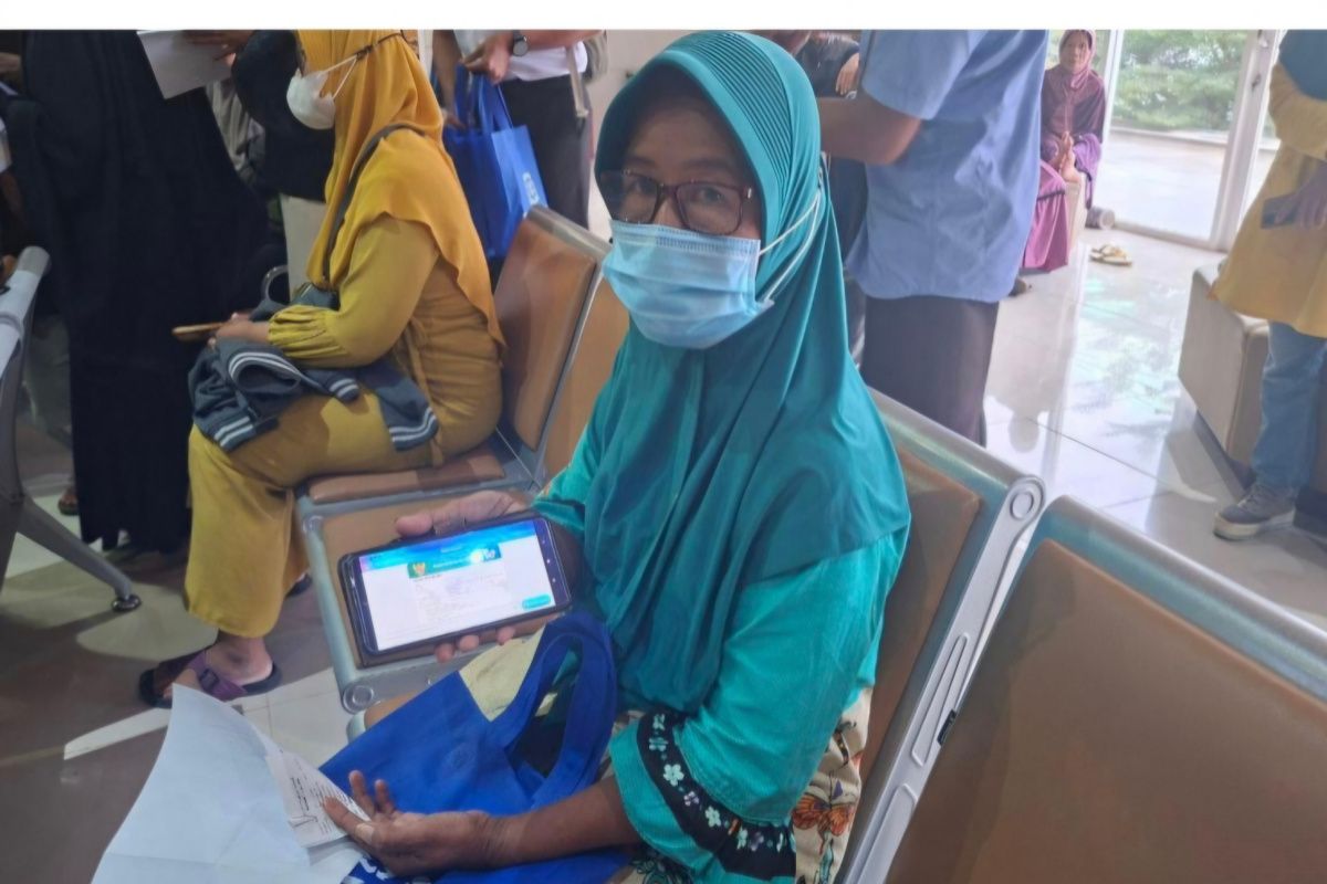 Kisah Ibu Suharti melawan kanker dan penyakit jantung bersama JKN