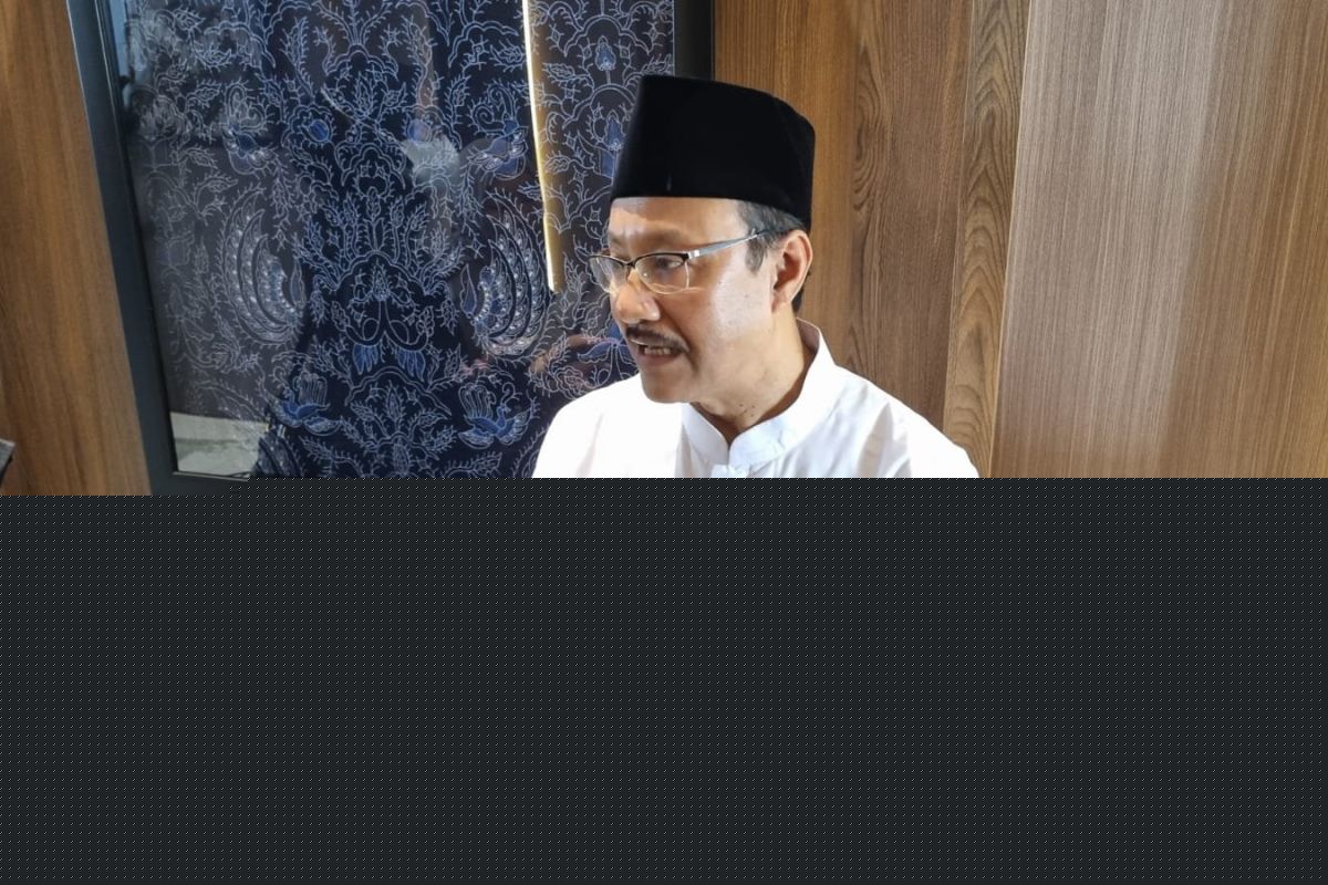 Mensos: Lulusan Sekolah Rakyat tidak boleh ada yang menganggur