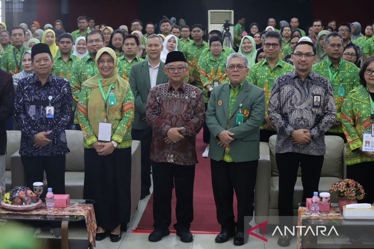 Mendikdasmen: Spiritualitas dan kedaulatan ilmu penting bagi akademisi