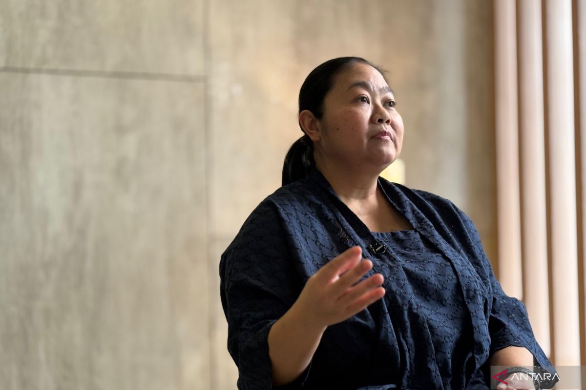 Bermain gawai berlebihan hambat proses sinapsis pada otak anak